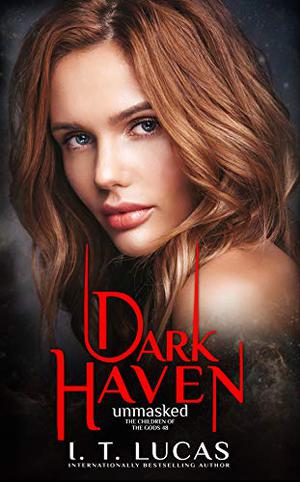 Dark Haven Unmasked (The Children of the Gods #48)