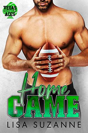 Home Game (Vegas Aces #1)