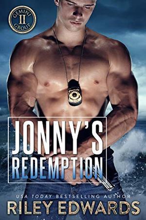 Jonny's Redemption (Gemini Group #7)