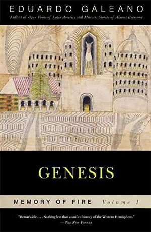Genesis by Eduardo Galeano