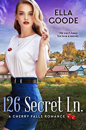 126 Secret Ln (Cherry Falls #4)