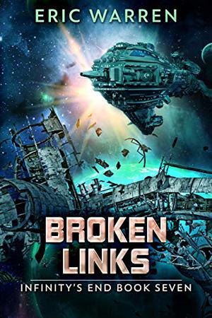 Broken Links by Eric Warren