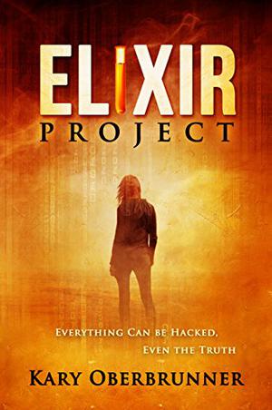 Elixir Project by Kary Oberbrunner