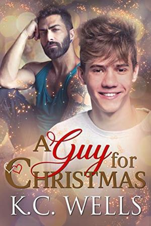 A Guy for Christmas by K.C. Wells