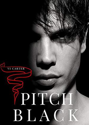 Pitch Black by Vi Carter
