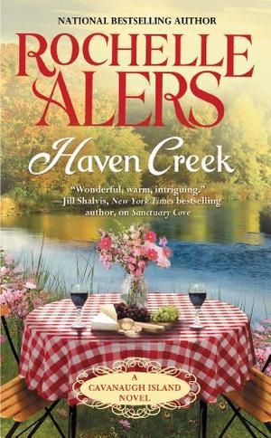Haven Creek (Cavanaugh Island #3)