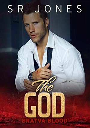 The God (Bratva Blood #3)