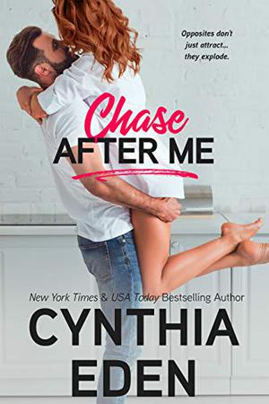 Chase After Me (Wilde Ways #9)