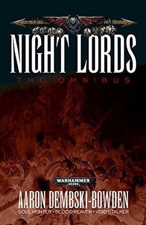 The Long Night (The Horus Heresy #Audio Drama)