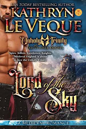 Lord of the Sky (The Executioner Knights #6)