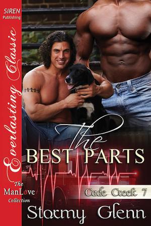 The Best Parts (Cade Creek #7)