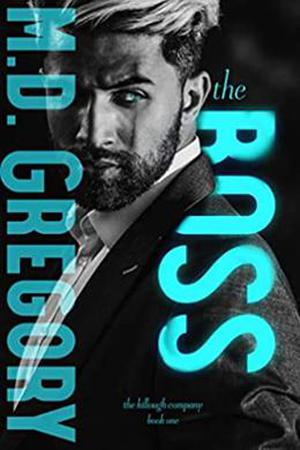 The Boss (The Killough Company #1)