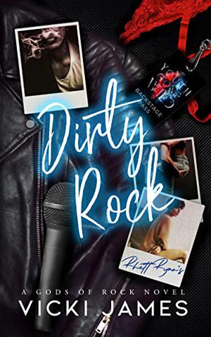 Dirty Rock by Vicki James