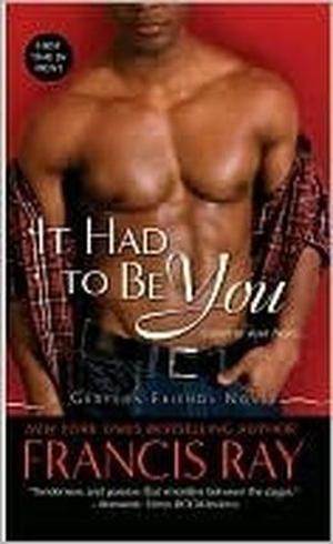 It Had to Be You (Grayson Friends #4)