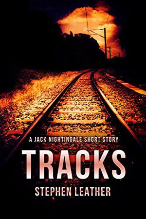 Tracks (Jack Nightingale #5.5)