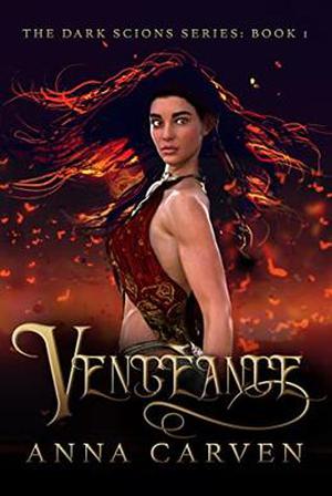 Vengeance (Dark Scions #1)
