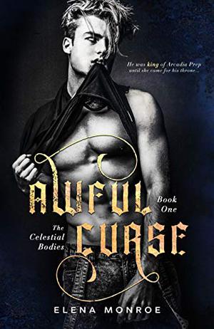 Awful Curse (Celestial Bodies #1)
