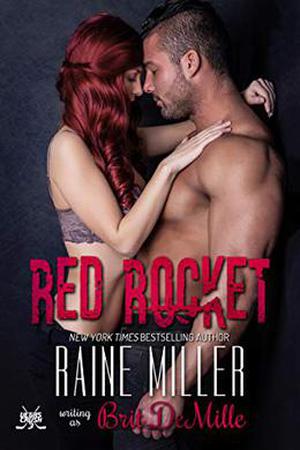 Red Rocket: A Hockey Love Story (Vegas Crush #3)