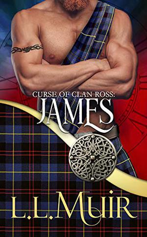 James by L.L. Muir