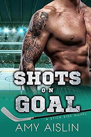 Shots on Goal (Stick Side #3)