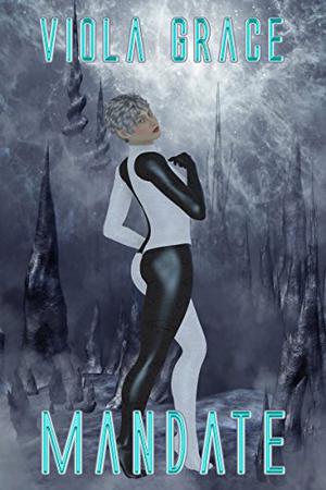 Mandate (Terran Times Second Wave #12)