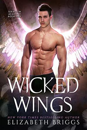 Wicked Wings by Elizabeth Briggs