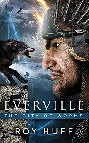 The City of Worms (Everville #2)