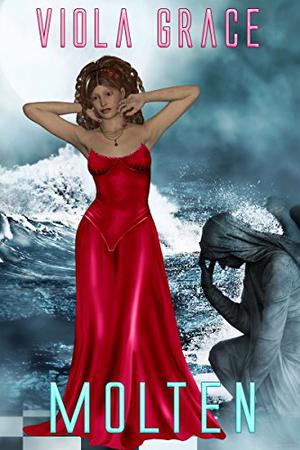 Molten (Terran Times Second Wave #13)