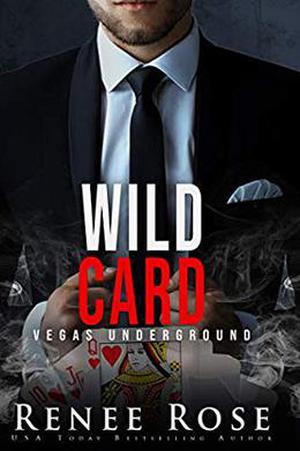 Wild Card (Vegas Underground #8)