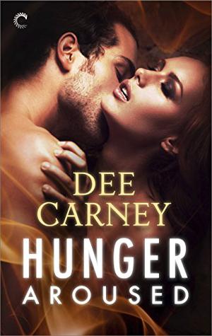 Hunger Aroused (Vampire Hunger #1)