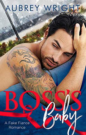 Boss's Baby by Aubrey Wright