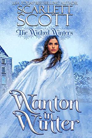 Wanton in Winter (The Wicked Winters #3)