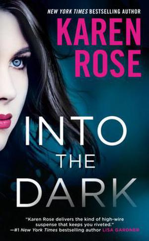 Into the Dark (Romantic Suspense #23)