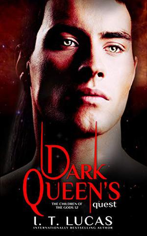 Dark Queen’s Quest (The Children of the Gods #32)