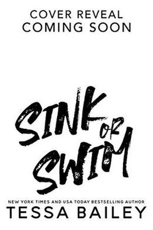 Sink or Swim (Beach Kingdom #3)