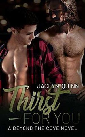 Thirst for You (Beyond the Cove #2)