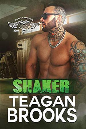 Shaker (Blackwings MC #5)