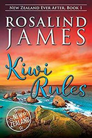 Kiwi Rules (New Zealand Ever After #1)