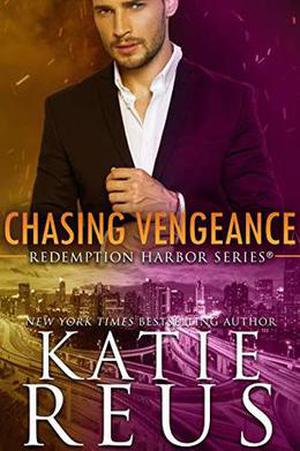 Chasing Vengeance (Redemption Harbor #7)