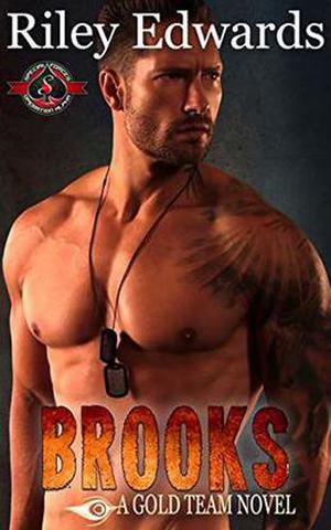 Brooks by Riley Edwards, Operation Alpha