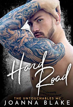 Hard Road by Joanna Blake