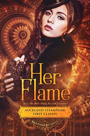 Her Flame by Barbara Russell