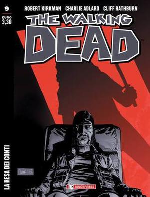 The Walking Dead n. 9: La resa dei conti (The Walking Dead (IT) #9)