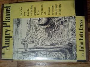 Angry Planet by John Keir Cross