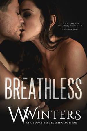 Breathless by Willow Winters