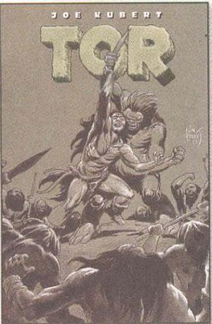 Tor, Vol. 3 (Tor #3)