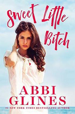 Sweet Little Bitch (Sweet #4)