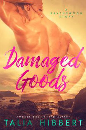 Damaged Goods by Talia Hibbert