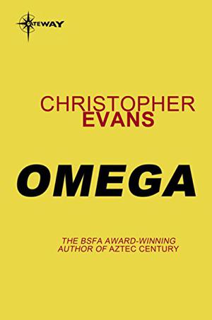 Omega by Christopher Evans