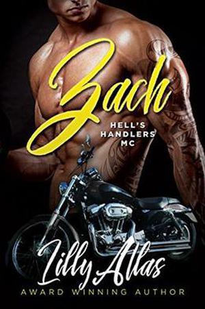 Zach (Hell's Handlers #1)